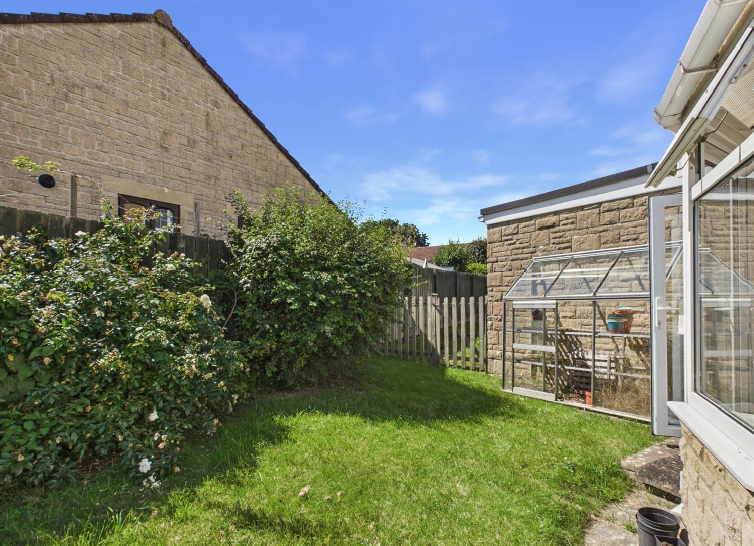 Springfield, Norton St. Philip, BA2